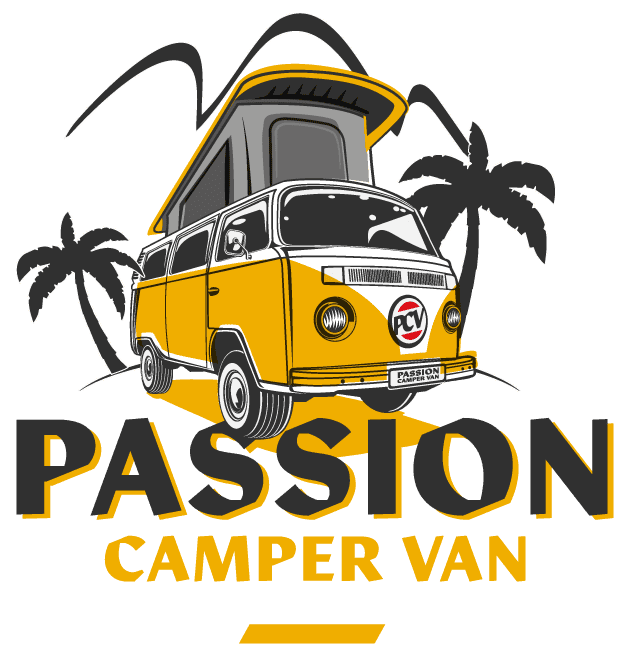 Passion-camper-van